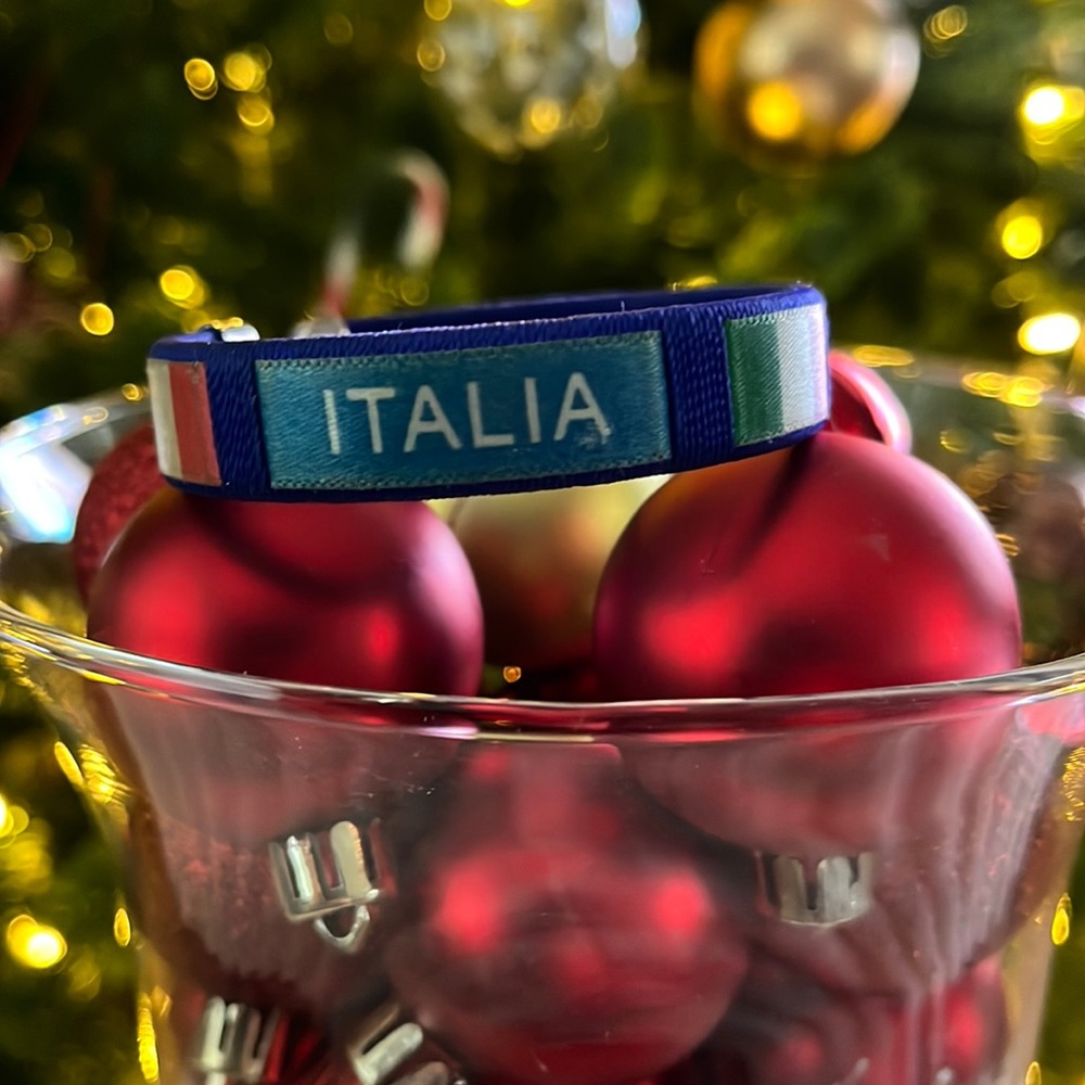 Italia bracelet